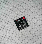 steal like an artist 10 things nobody told you about being creative by austin kleon